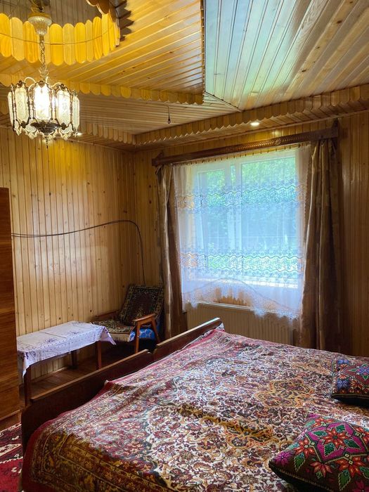 Відпочинок в Карпатах Яремче котедж Чан