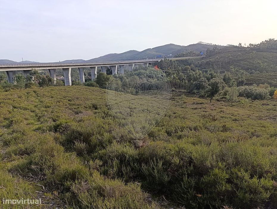 Terreno  para venda — Aguiar de Sousa, Porto
