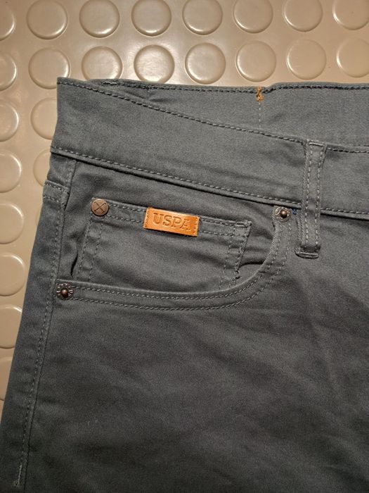 Мужские Брюки-чинос