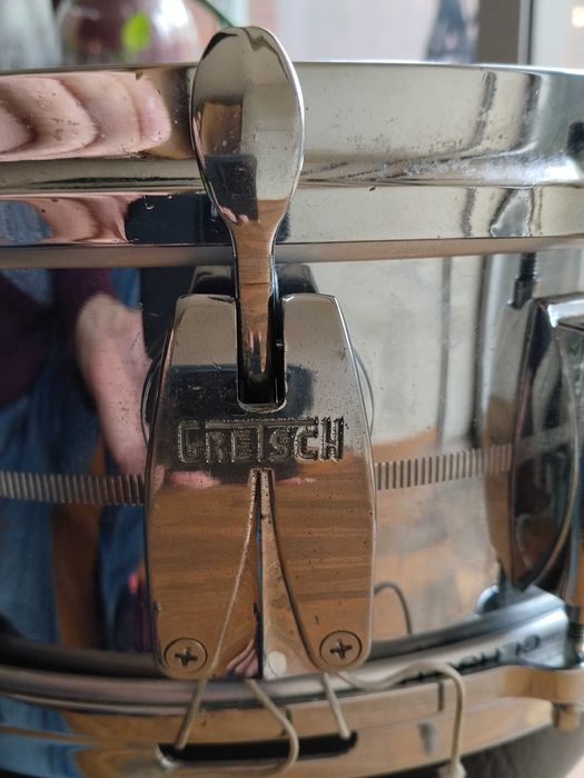 Gretsch COB Snare 80's 4160