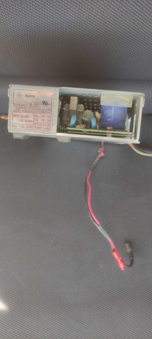 Fontes de alimentação