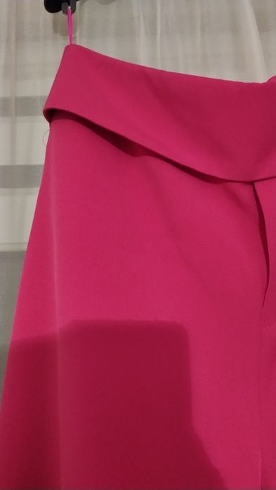 Spodnie damskie r.36/38