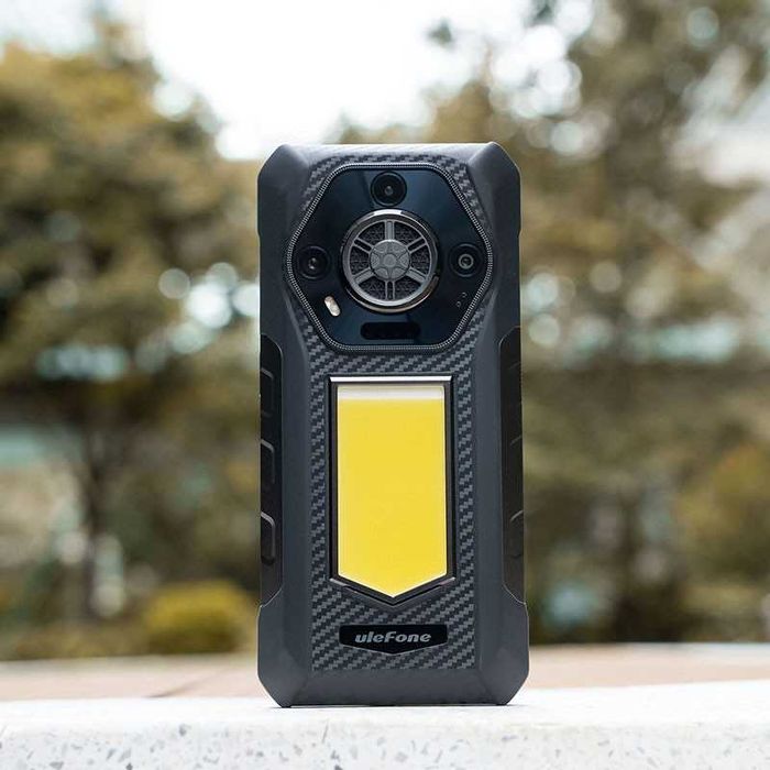 Ulefone Armor 30 12GB/512GB IP69K 2.2GHz