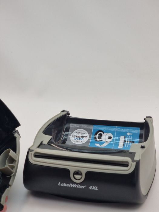 Принтер етикеток Dymo LabelWriter 4XL, широкі етикетки  (2701)