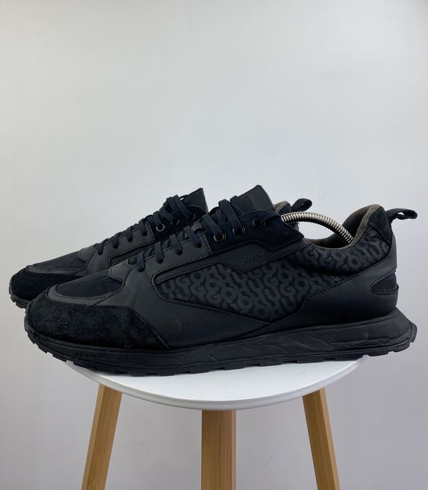 Чоловічі кросівки Hugo Boss