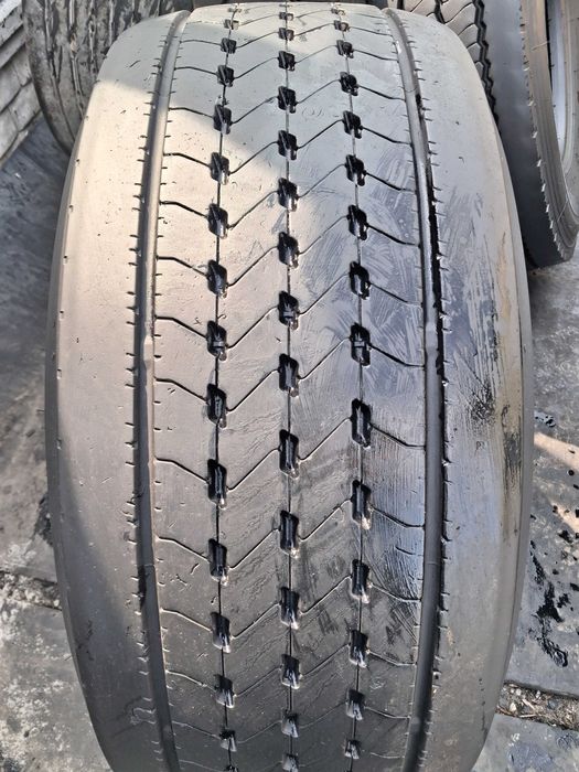 385/55R22.5 Goodyear KMAX S gen.2 przód
