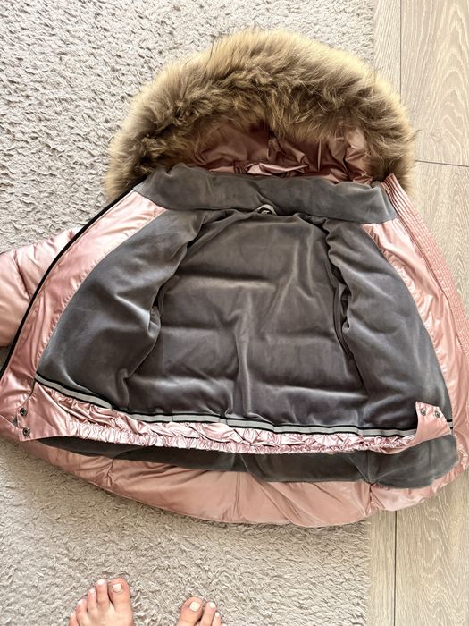 Продам дитячий комбінезон