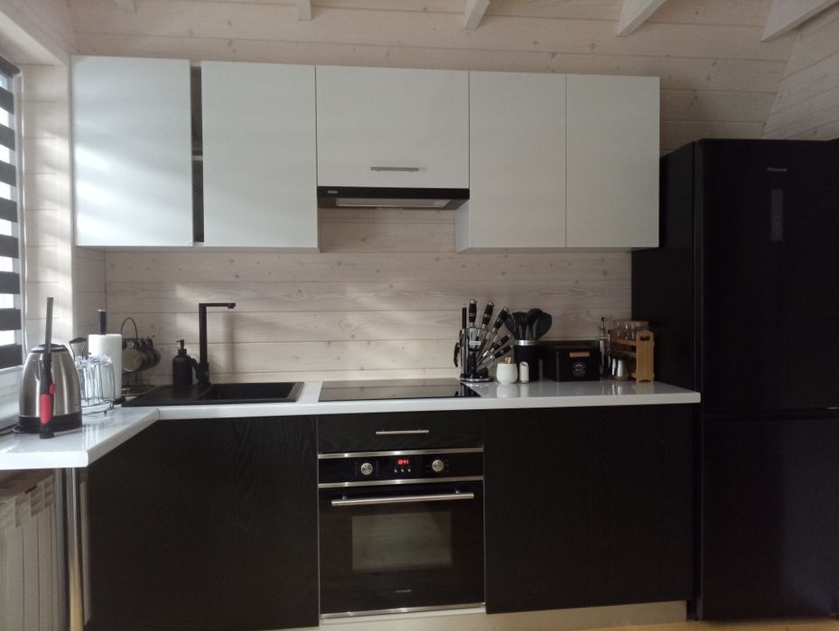 Оренда будинку в Карпатах