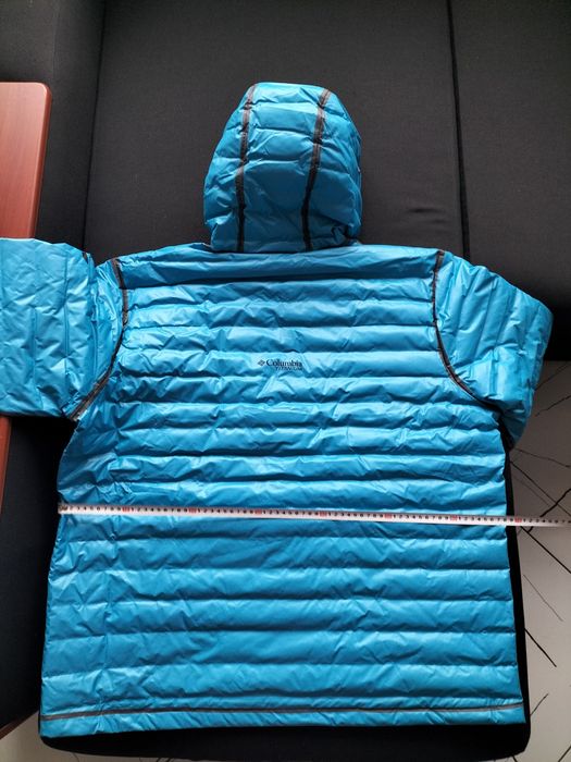 Продається куртка Colambia  розмір XXL,куплена в Америці
