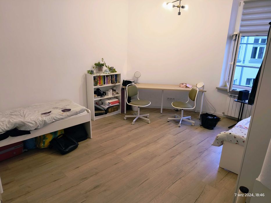 Mieszkanie – Łódź - Widok 5