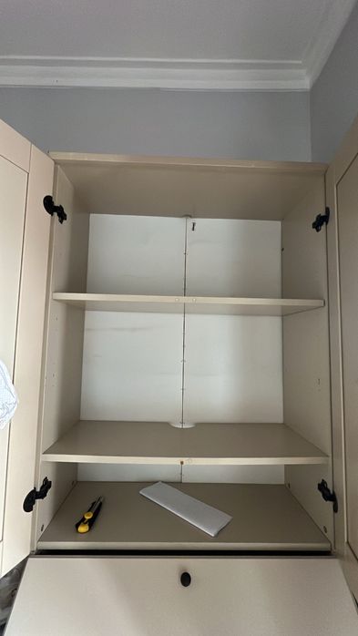 Escrevaninha ikea hemnes