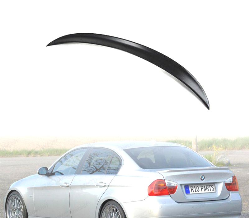 AILERON LIP SPOILER BMW E90 LOOK BREYTON