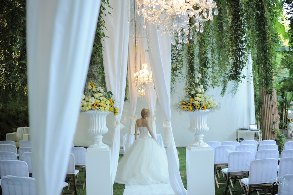 Vestido de Noiva "Princesa"