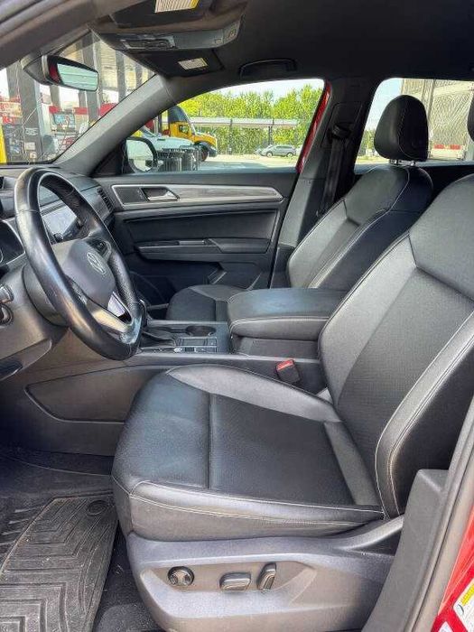 2020 Volkswagen Atlas Cross Sport SE