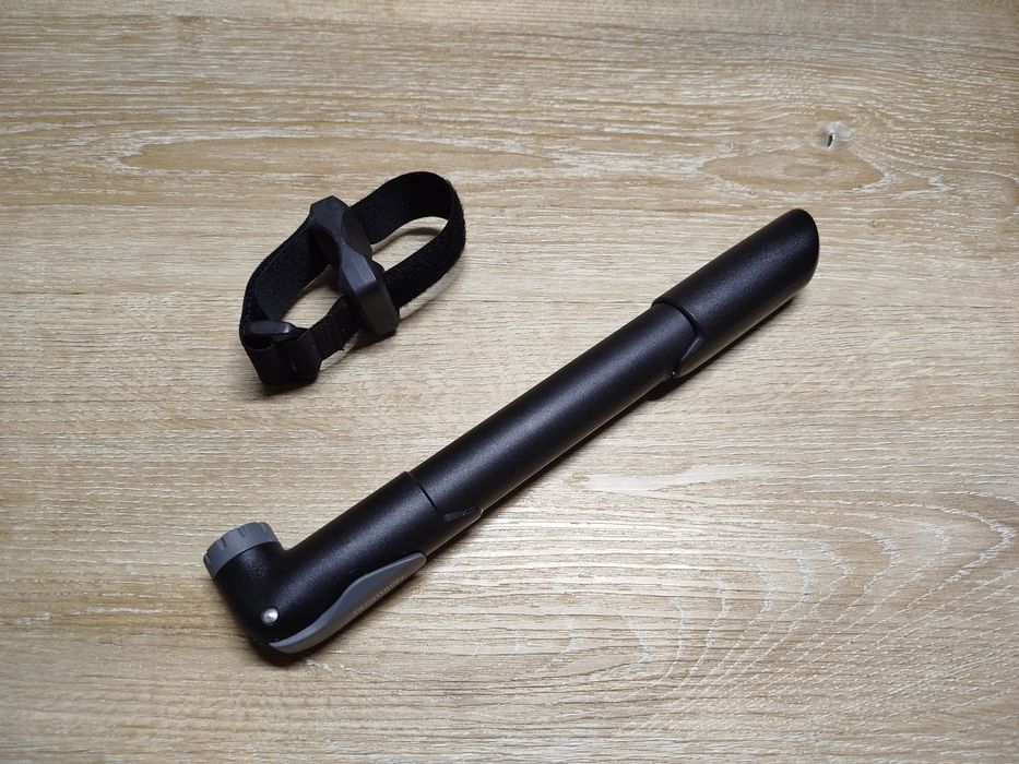 Bomba de ar portátil para Bicicleta