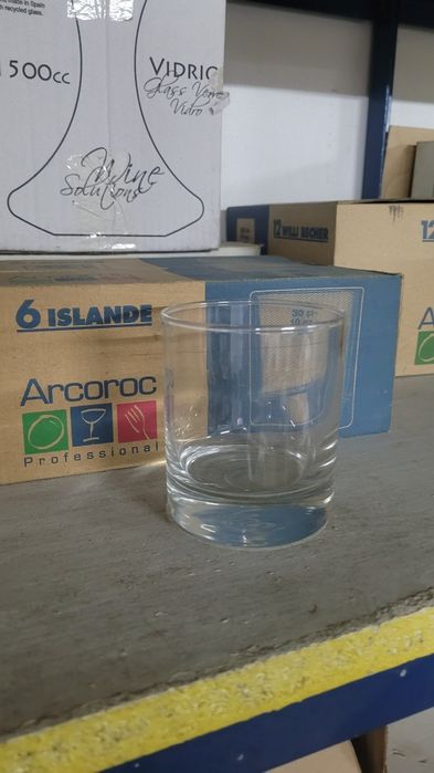 Copos e Loiças variados - LER A DESCRIÇÃO!