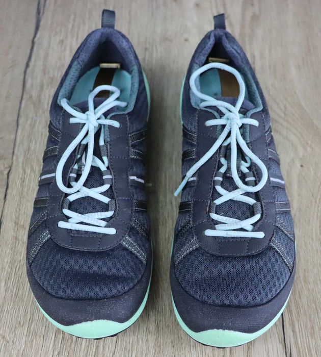 Ecco biom sportowe damskie sneakersy 39 ( 26 cm)