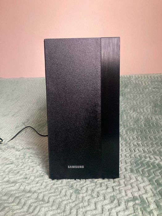 Безпровідний сабвуфер Samsung PS-WH450