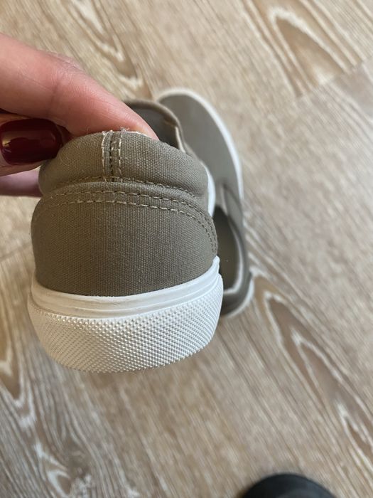 Детские новые мокасины,слипоны,туфли