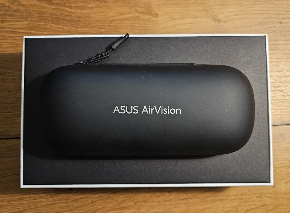 Asus Airvision M1