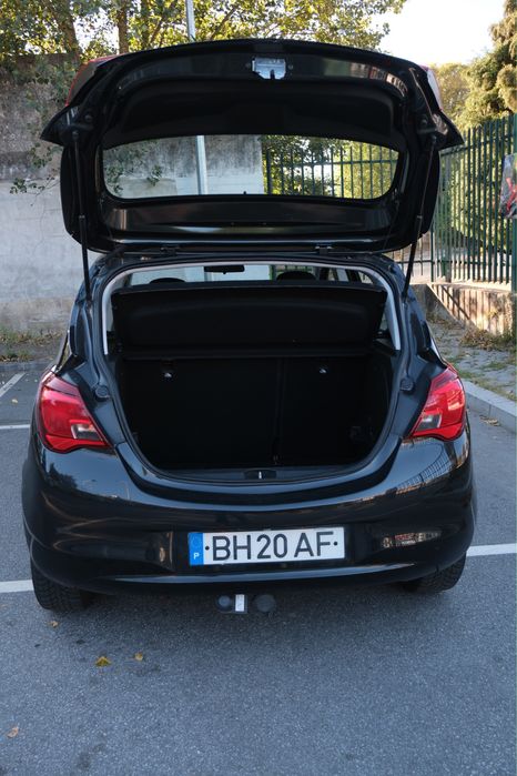 Opel Corsa 1.4 Gasolina — photo 4