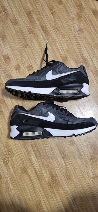 Мужские Кроссовки Nike Air Max 90 (CN8490-002)