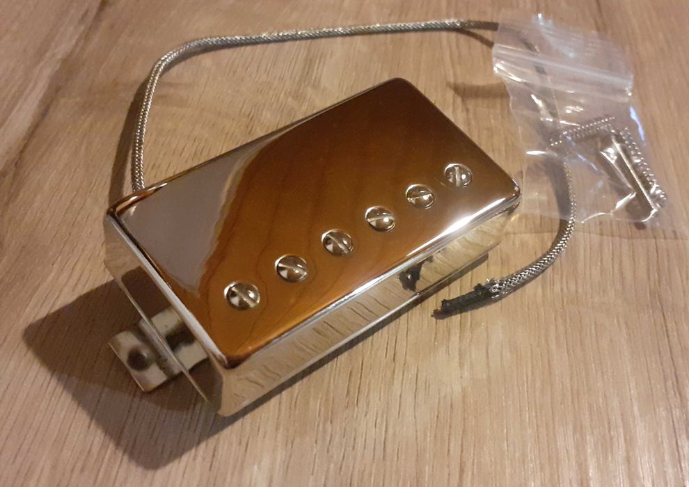 Humbucker Neck (Estilo 57)