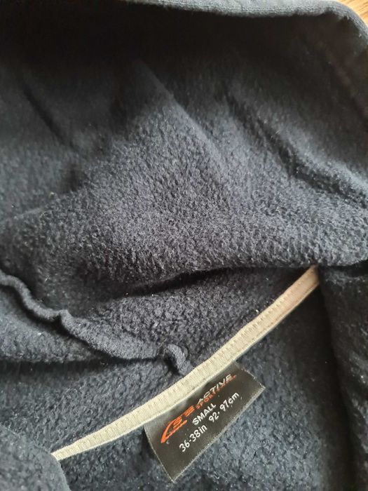 Bluza z kapturem Active Sportwear 11-13 lat