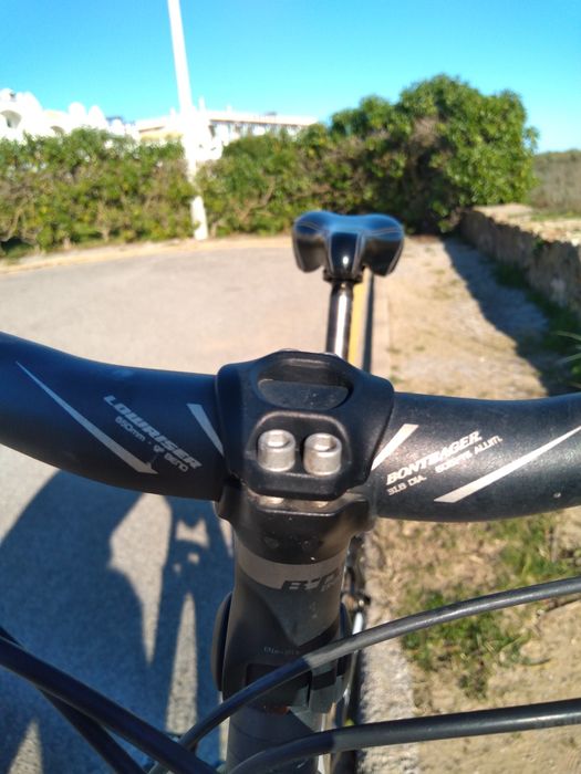 BTT Trek 6000 em bom estado