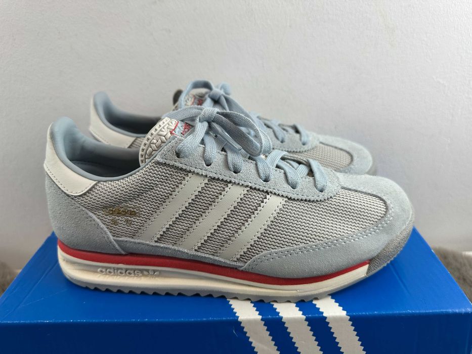 Adidas Sl 72 RS buty damskie sportowe 38