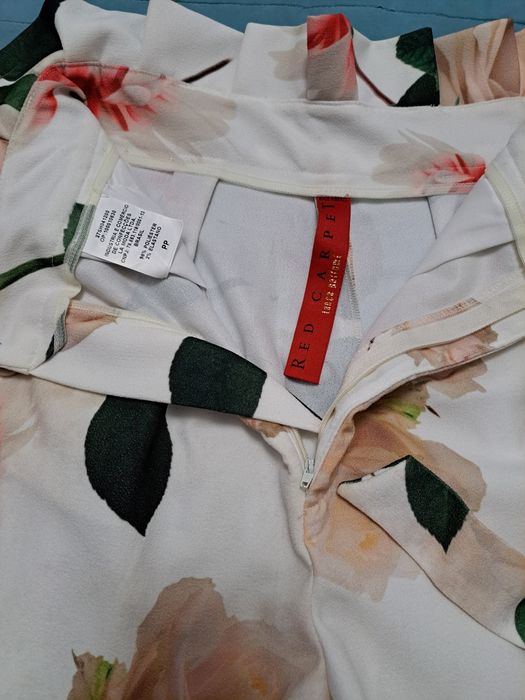 Calções Lança Perfume XS