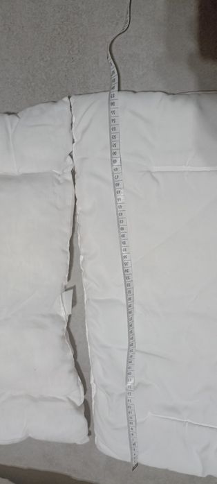 Pościel do łóżeczka zimowa letnia poszewki kołdra poduszka niemowlęca