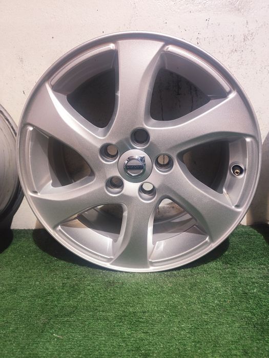 Felgi aluminiowe OE Volvo S60 V60 16" 7J Et50 5x108