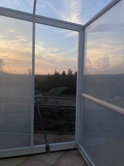 Cobertura de piscina telescópica/extensível