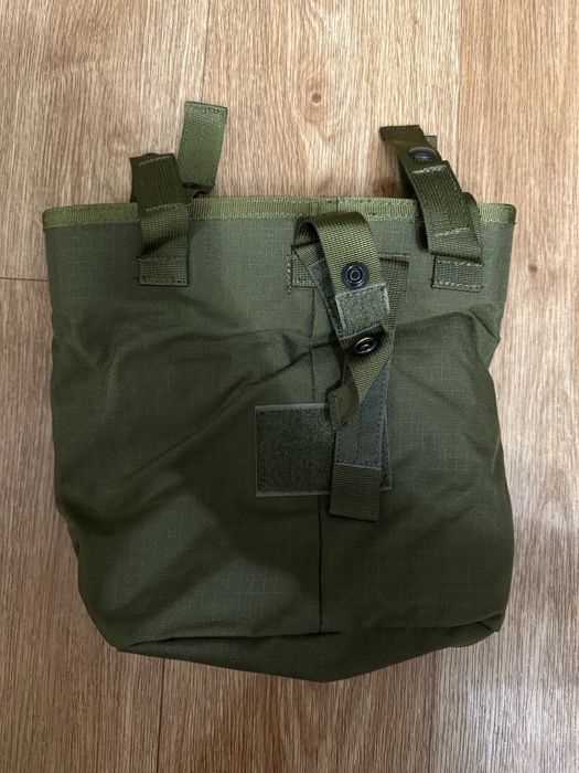 Підсумок Blackhawk