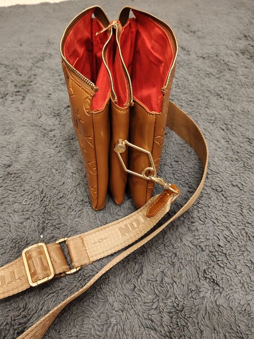 LV Listonoszka Louis Vuitton