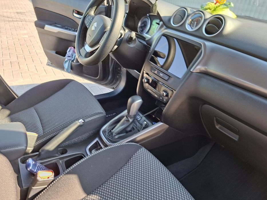 Suzuki Vitara 1.4