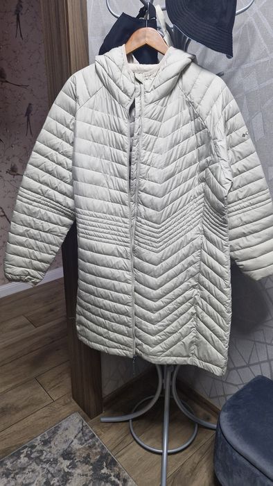 продам куртку Columbia