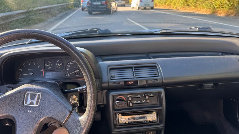 Honda Civic 1.4 1990