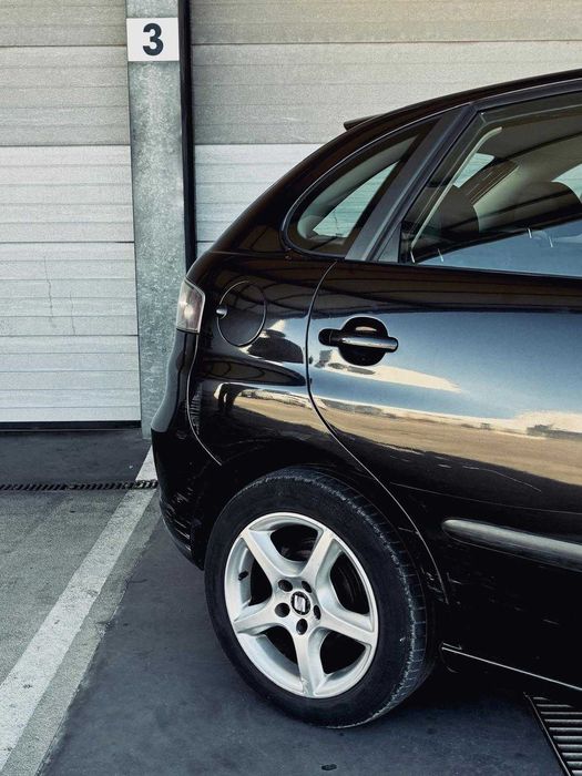 Seat Ibiza 1.2 2006