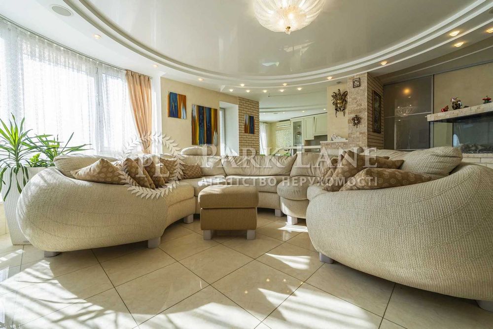 Багатокімнатна квартира за адресою (площа 155 м²) - Atlanta.ua - фото 3