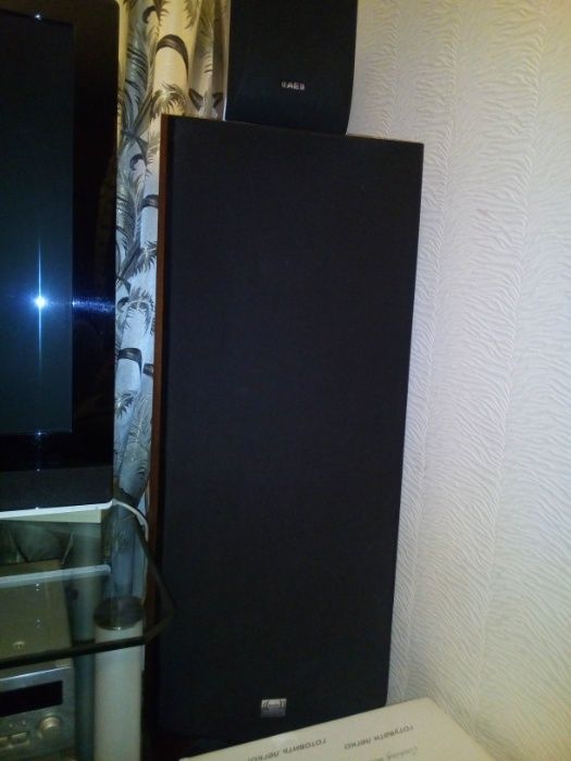 Продам акустику на динамиках Бейма.: 2 200 грн. - Студийное ...