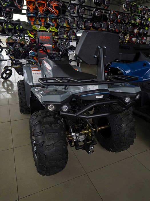 Квадроцикл LINHAI Z210 EFI