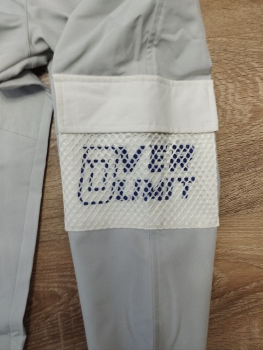 Спортивні штани карго,нейлон для хлопців Нові