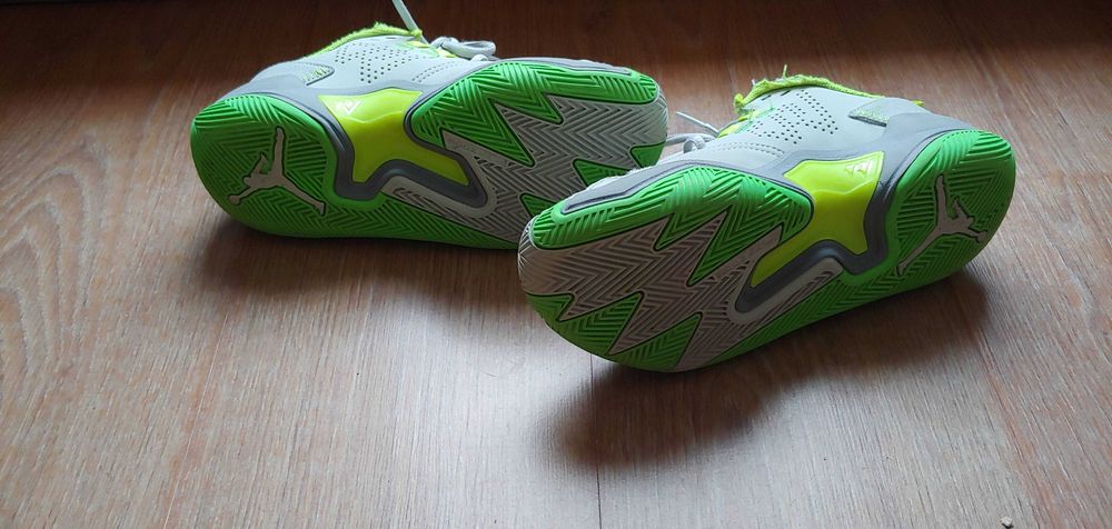 Obuwie sportowe Nike