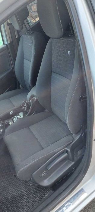 Продам автомобіль Renault Megane 3 2016