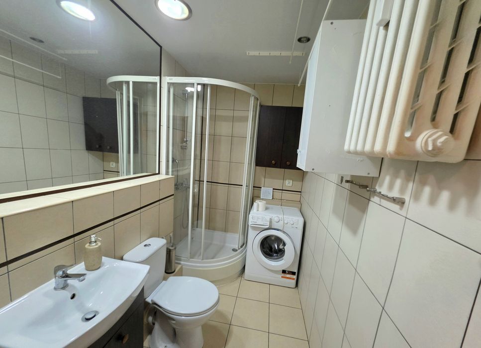 Swarzędz Cegielskiego dwa pokoje