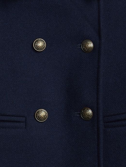 Пальто на дівчинку Gap на 12 років + кепка