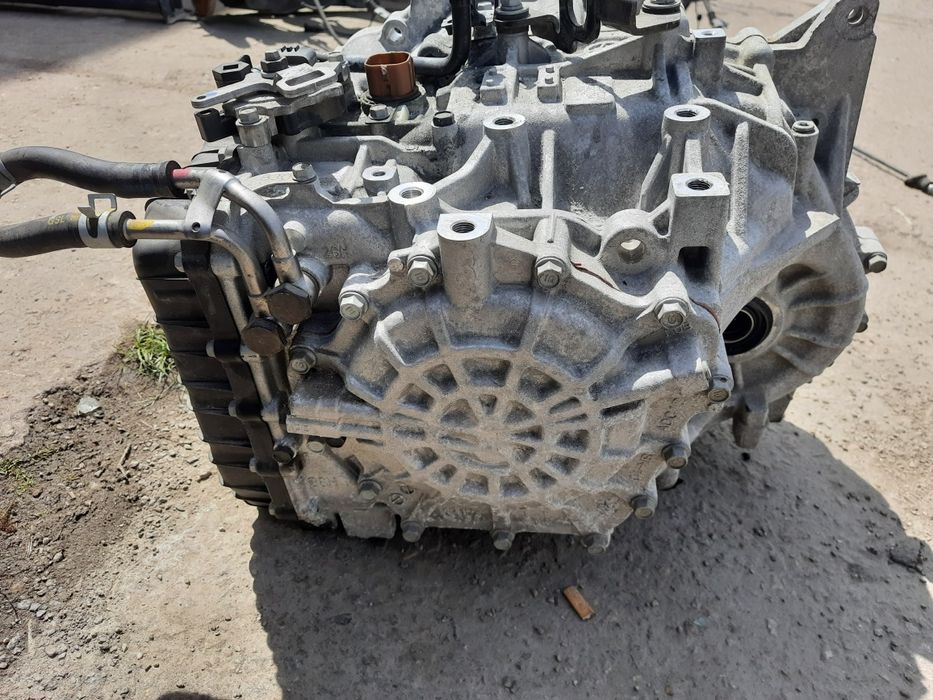 АКПП A6GF1 A6MF1 Kia Hyundai  Tucson 2.0 GDI 2019 разборка