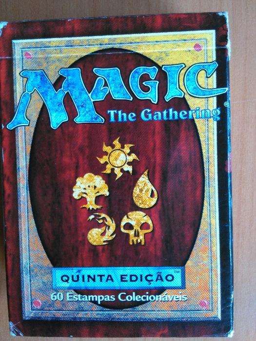 Cartas Magic The Gathering434510775819980807